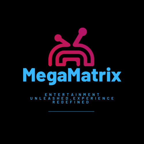 Mega Matrix Media